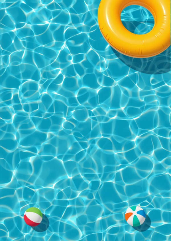 Pool party