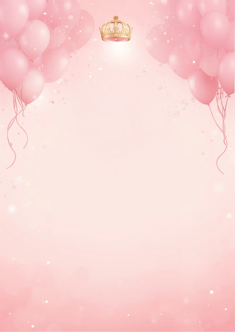 Princess party