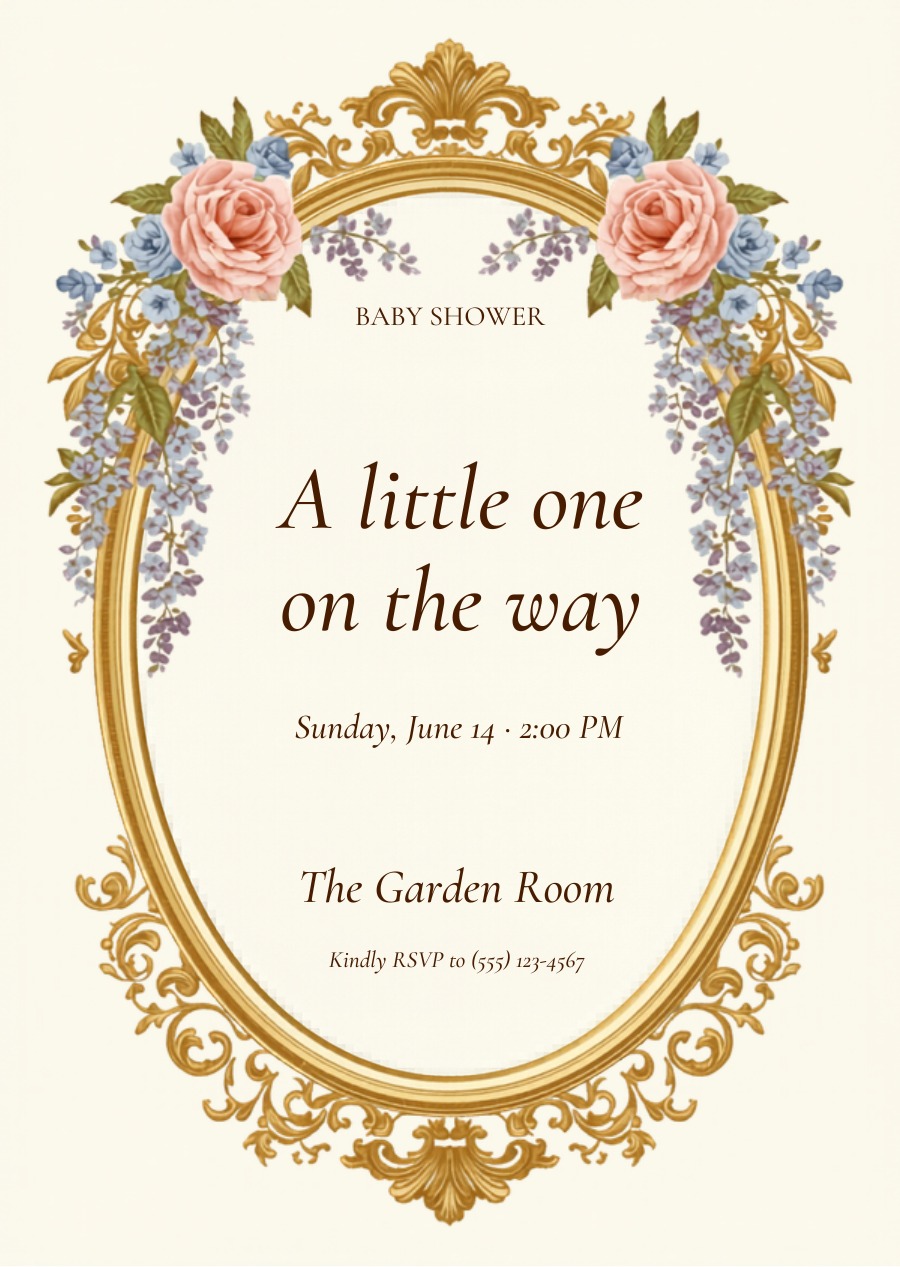 flyer